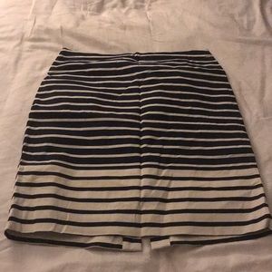 “The Pencil Skirt”